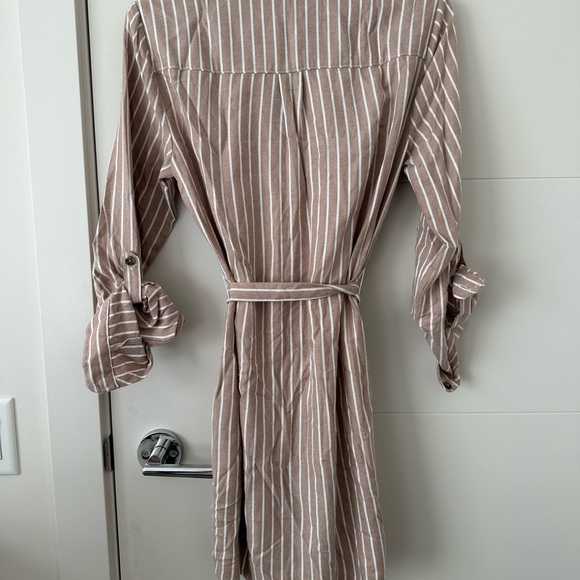 Abercrombie Dress - Brand New - Picture 2 of 3